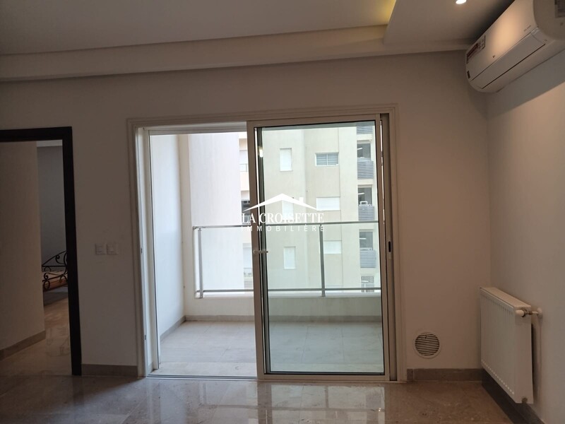 Appartement S+1 aux Jardins de Carthage